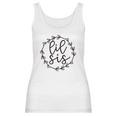 Lil Sis Little Sister Women Tank Top