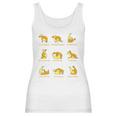 The Llama Sutra Women Tank Top