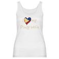 I Love My Pinay Wife Cute Filipina Philippines Pride Women Tank Top