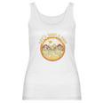 Magic Mushroom Trippy Hippie Women Tank Top