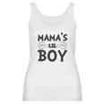 Mamas Lil Boy Women Tank Top