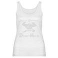 Moana Just An Ordinary Demi Mom Women Tank Top