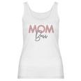 Mom Boss Baby Women Tank Top