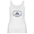 Mommy Shark Cute Graphic Baby Shark Women Tank Top