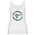 My Mommys 1St Mothers Day Round Women Tank Top