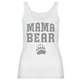 Montana Grizzlies Mama Bear Apparel Women Tank Top