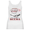 Neena Grandma Gift Until Someone Called Me Neena Women Tank Top