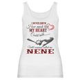 Nene Grandma Gift Until Someone Called Me Nene Women Tank Top