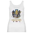 North Carolina A&T Aggies 2019 Celebration Bowl Champions Shirt Women Tank Top