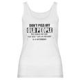 Do Not Off Old People 2022 New Vogue Women Tank Top