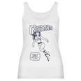 Nurse Superhero Funny Nursing Gifts Women Tank Top