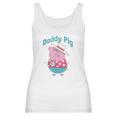 Peppa Pig Daddy Pig Best Christmas Gifts For Dad Women Tank Top