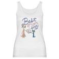 Pete The Cat Best Mom Ever Women Tank Top