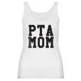 Pta Mom Women Tank Top