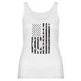 Q-Anon Flag Where We Go One We Go All Wwg1wga Coffee Mug Women Tank Top