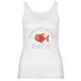 Que Hace Un Pez Funny Gift For Spanish Teachers Women Tank Top