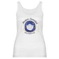 Registered Nurse Vaccinated Women Tank Top