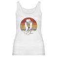 Retro Sunset Vintagechers Love Tour 2021 Gift For Men Women Women Tank Top