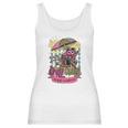 Simply Southern Owl Good Women Tank Top