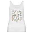 Snoopy 20 Ways To Drink Beer Shirt Women Tank Top