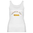 The Spunky Stork Father Son Daughter French Fry Tater Tot Matching Sibling Women Tank Top