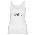 Sullen Art Collective Mens Mother Lopez Women Tank Top