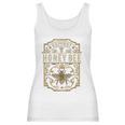 Support Your Local Honey Bee Save The Bees Vintage Women Tank Top