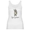 Tailtherapy Signature Horse Women Tank Top