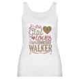 Tennessee Walker Horse Gift Walking Women Tank Top