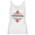 Teremana Tequila Tee Shirtsn Women Tank Top