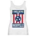 Tornado Nashville Strong I Believe In Tennessee Men Women T-Shirt Graphic Print Casual Unisex Tee Women Tank Top