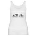 Ultimate Frisbee Tshirts Women Tank Top