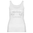 Vip Kid Teacher Women Tank Top