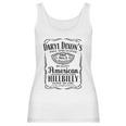 Walking Dead Tank Top Daryl Dixon Walking Dead Whiskey Bella Women Tank Top