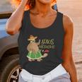 Adios Bitchachos Mexican Cinco De Mayo Sloth Turtle Women Tank Top