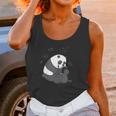 We Bare Bears Panda Like Like Like Women Tank Top