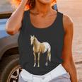 Beautiful Palomino Blanket Appaloosa Horse Lover Women Tank Top