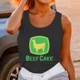 Beefcake Merchandise Women Tank Top