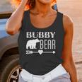 Bubby Bear Christmas Mothers Day Birthday Gift Women Tank Top