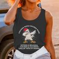 Chicken Wing Chicken Wing Song Lyric Hot Dog Bologna Women Tank Top