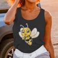 Cute Honey Bee Lover Illustration Gift Beekeeping Love Gifts Women Tank Top