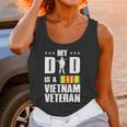 My Dad Is A Vietnam Veteran Men Women T-Shirt Graphic Print Casual Unisex Tee Women Tank Top