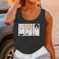 Eva 00 Rei Ayanami Womens Women Tank Top