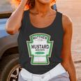 Faith As A Grain Of A Mustard Seed Christian Parody Women Tank Top