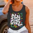 Fly Girl 80S 90S Old School B Girl Hip Hop For Women Men Kid Women Tank Top
