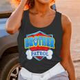 Funny Brother Patrol - Dog Mom Dad For Men Women Women Tank Top