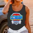 Funny Cousin Patrol - Dog Mom Dad For Men Women Women Tank Top