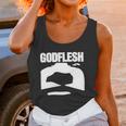 Godflesh Face Women Tank Top