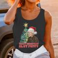 Golden Girls Sophia Petrillo Merry Christmas Slut Puppy Xmas Shirt Women Tank Top