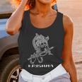 Hinduism Lord Krishna Hindu God Believe Religion Women Tank Top